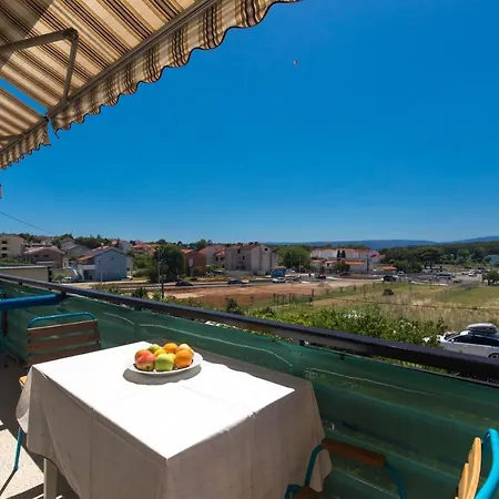 Апартаменты Bei Manda