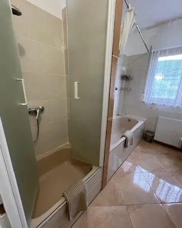 Апартаменты Bei Manda