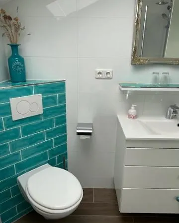 Апартаменты Bei Manda Пунат