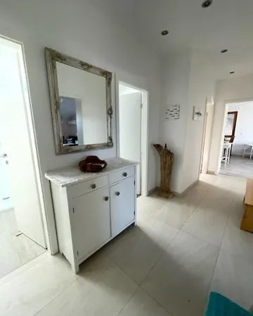 Bei Manda Apartman
