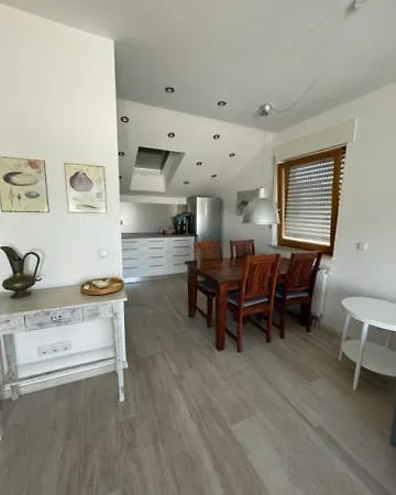 Bei Manda Apartman Punat