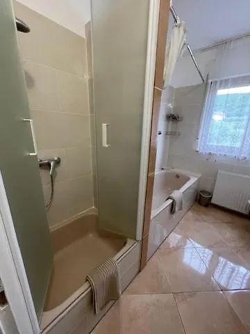 Apartmán Bei Manda
