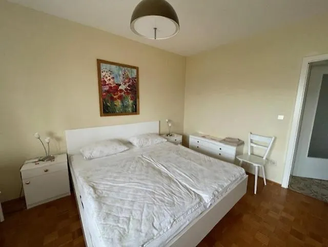 Bei Manda Apartmán