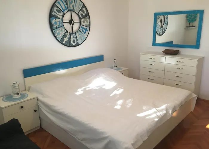 Bei Manda Apartmán *