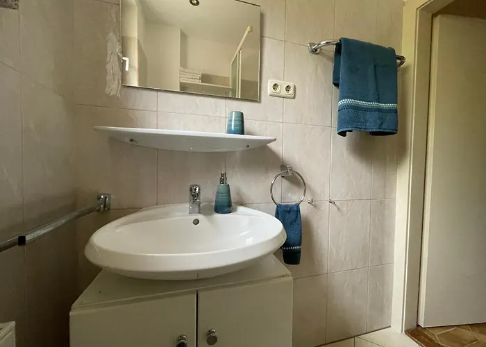 Bei Manda Apartmán *