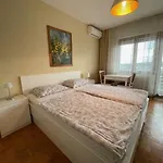 Bei Manda Apartman *