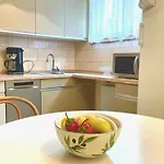 Bei Manda Apartman