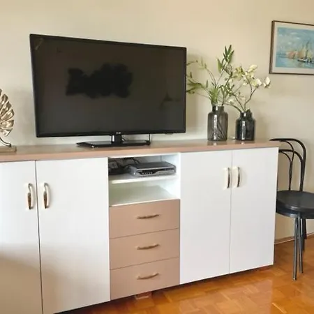 Bei Manda * Punat