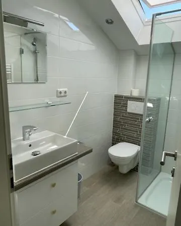 Bei Manda Apartmán *