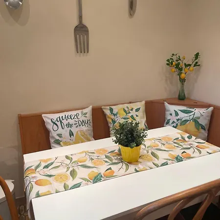 Apartman Bei Manda